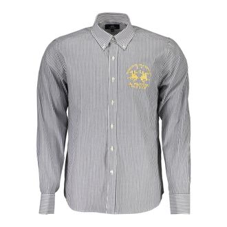 La Martina Uomo, Magliette, Blu, M, new