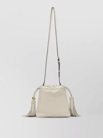 Etro kalispera small bucket crossbody bag