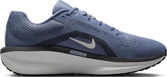Nike Mens Air Winflow 11 - Shoes World Indigo/Sail/Lt Armory Blue Size 10.0