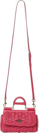Dolce & Gabbana Donna, Borse, Rosa, Taglia unica, new