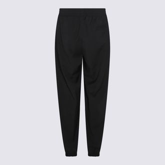 Givenchy Mens Trousers Black _wv