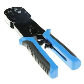 ACT Crimping Tool Act Td168t Dise&ntilde;o Ergon&oacute;mico Construcci&oacute;n Duradera