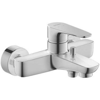 Duravit Duravit - B.1 Mezclador Monomando De Superficie Para Ba&ntilde;era