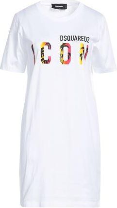 Dsquared2 DRESSES - Mini dresses on YOOX.COM