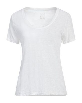 120% Lino TOPWEAR - T-shirts su YOOX.COM