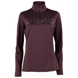 8848 Altitude Fairlee Sweat Skiunterw&auml;sche f&uuml;r Damen | braun