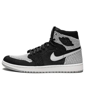 Nike Jordan Air Jordan 1 Retro High OG Flyknit Shadow 919704-003