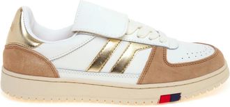 Keds Pro-Keds, Schoenen, Dames, Wit, 41 EU, Katoen, Field King