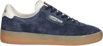 Napapijri Zapatillas F6Tuff 01 - Shoes - Hombre - Azul - 44 EU