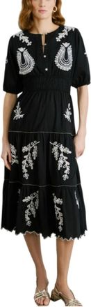 Pepe Jeans London Mujer, Vestidos, Negro, Talla: S