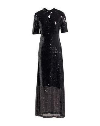 White Wise KLEIDER - Maxi-Kleider auf YOOX.COM