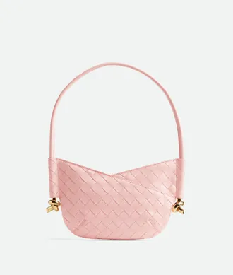 Pink Bottega Veneta Bags: Shop up to −51% | Stylight