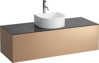 Laufen Caj&oacute;n Del Sonar, 1 Caj&oacute;n, Adecuado Para Los Lavabos 812340