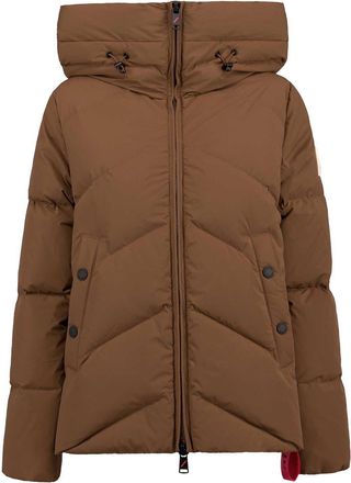 Afterlabel Jacket Padded