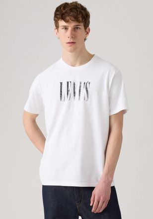 Levi's T-Shirt mit plakativem LEVIS- Druck