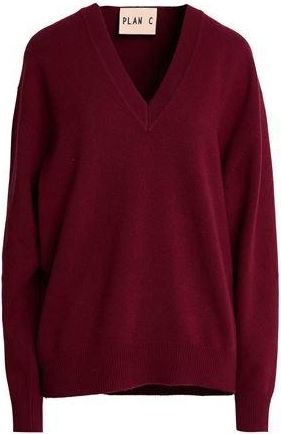 Plan C KNITWEAR - Jumpers on YOOX.COM