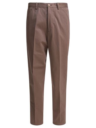 Brunello Cucinelli Tapered Pants