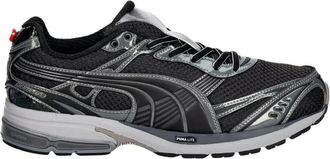 Puma Puma, unisex, Sport, Zwart, Maat: 38 EU