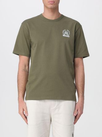 Belstaff T-Shirt Men color Olive