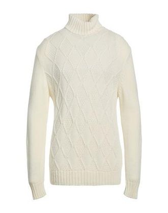 Daniele Alessandrini PRENDAS DE PUNTO - Cuello alto en YOOX.COM