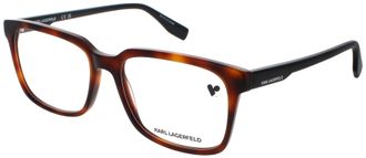 Karl Lagerfeld Optical Glasses TORTOISE