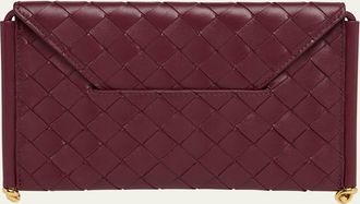 Bottega Veneta Solstice Phone Pouch Bag