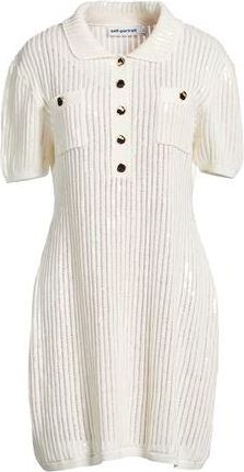 Self Portrait DRESSES - Mini dresses on YOOX.COM