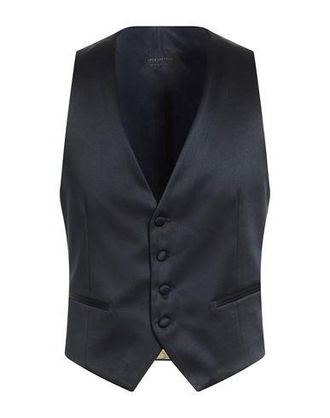 Luca Bertelli SUITS and CO-ORDS - Waistcoats on YOOX.COM