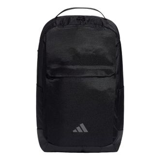 adidas Commute Backpack Black KY9918