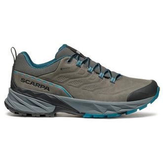 Scarpa Rush 2 Pro GTX Multisportschuhe f&uuml;r Herren | grau