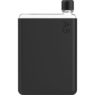 Memobottle A5 Memobottle - Original in Black Ink at Nordstrom, Size Refill