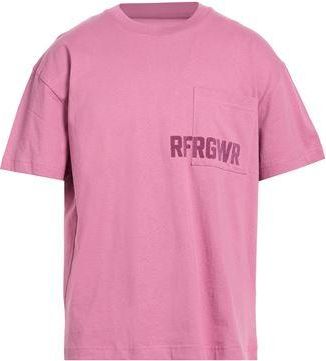 RefrigiWear TOPS - T-shirts auf YOOX.COM