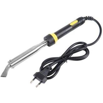 OEM Kit De Soldador El&eacute;ctrico De Alta Potencia, Pistola De Soldadura Con Control De Temperatura, Herramienta De Soldadura, 220 V 150 W (enchufe Europeo)