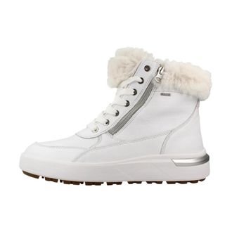 Geox Dalyla B ABX - Shoes - Mujer - Blanco - 37 EU