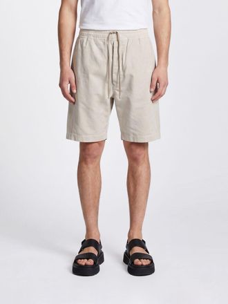 Rick Owens Rick Owens DRKSHDW Pantaloncini con coulisse in cotone