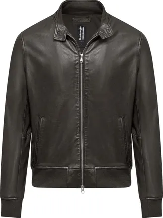 Bomboogie Chaqueta Friz - Jackets - Hombre - Marr&oacute;n - XL