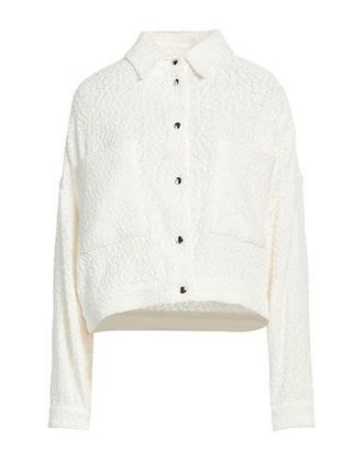 Iro JACKEN & M&Auml;NTEL - Jacken und Anoraks auf YOOX.COM