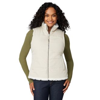 Free Country Womens Venture II Stratus Lite Reversible Vest