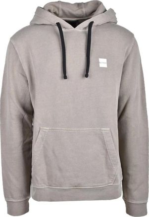 Outhere Hoodies, male, Gray, Size: S Maglia