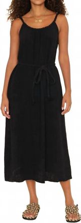 Xirena Braiden Dress In Black