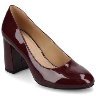Journee Collection Women & apos;s Seraphina Pumps