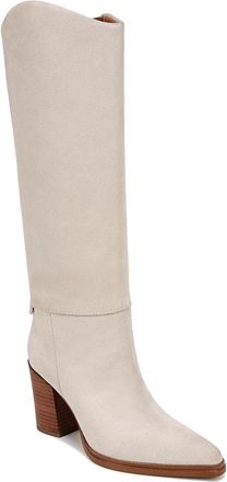 Franco Sarto A-Jasmine Suede Bootie