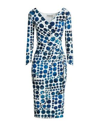 La Petite Robe Di Chiara Boni DRESSES - Midi dresses sur YOOX.COM