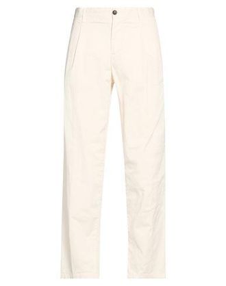 White Sand BOTTOMWEAR - Trousers on YOOX.COM