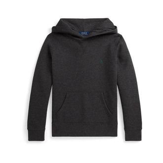Ralph Lauren Heren, Sweatshirts & Hoodies, Zwart, Maat: S Katoen
