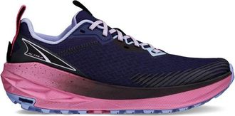 Altra Experience Wild 2 Trailrunningschuhe für Damen | blau