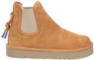 Panchic CALZADO - Botines de ca&ntilde;a alta en YOOX.COM
