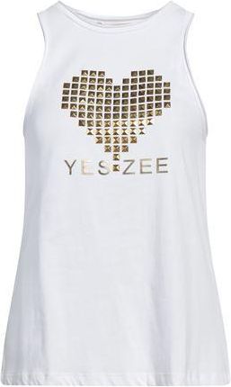 Yes-Zee CAMISETAS Y TOPS - Tops en YOOX.COM