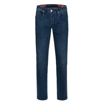 Sartoria Tramarossa Cotton Jeans Mens