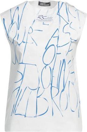 Raf Simons CAMISETAS Y TOPS - Tops en YOOX.COM